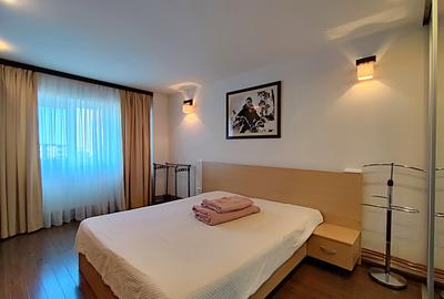 Apartament 3 camere de inchiriat in Faleza Nord - Plaja Trei Papuci - 6