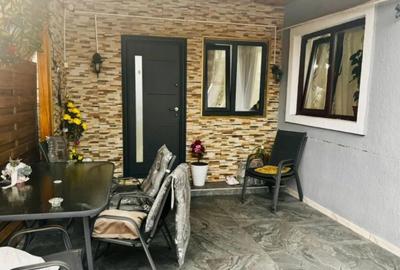 Casa cu 3 camere ~ zona Clubul Politistilor ~ renovata, mobilata - 8