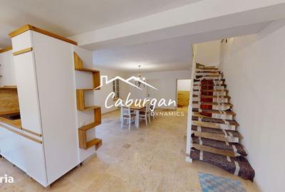 Casă cu 4 camere în Central