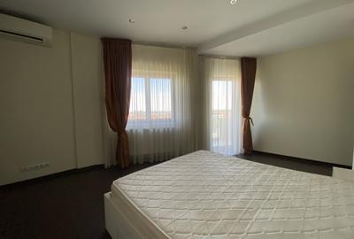 Apartament cu 3 camere semidecomandat, mobilat în Aviației - 7