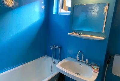 Apartament cu 2 camere semidecomandate, zona Minerva Manastur , etaj 2/4 ,balcon - 10