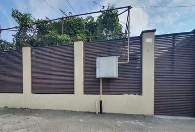 Casă individuală cu 3 camere cu Canalizare în Zona Industrială - 3