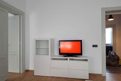 Apartament cu 2 camere semidecomandat în Sud - 4
