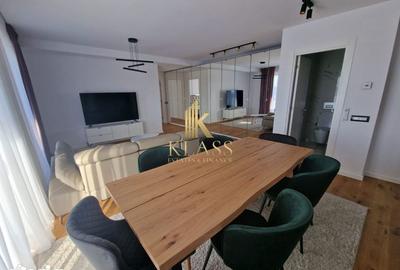 Apartament cu 3 camere, mobilat în Dămăroaia - 8