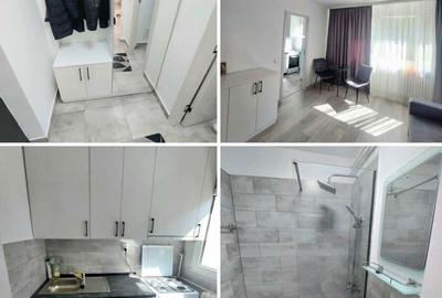 Garsonieră semidecomandată în Titan