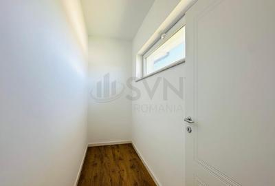 Casă individuală cu 4 camere cu Teren 500 Mp în Corbeanca - 11