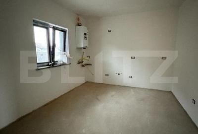 Duplex, semifinisat, 138mp, Radauti - 4