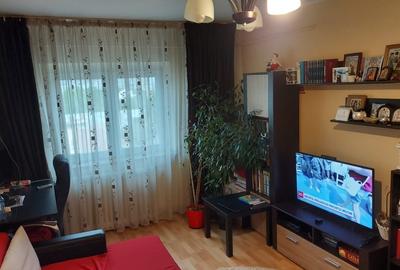 3 Camere D 61mp Pacurari - Toma Cozma - 7min spre Copou / Univ."A.I.Cuza" - 8