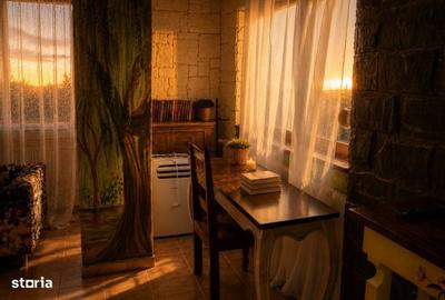 Apartament cu 2 camere în Tineretului - 8