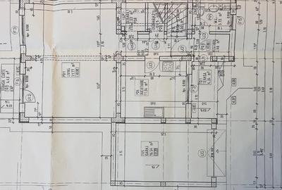 Casa in complex rezidential-privat, Pipera - 13
