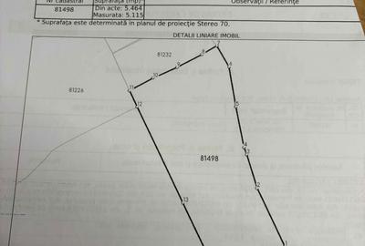 Spațiu comercial, în Uleni - 1