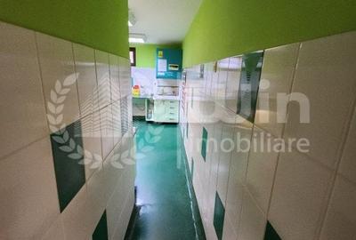 Vila individuala cu 10 camere ideal pt. clinica | Zorilor | Ciresilor! - 32