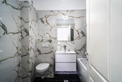 Apartament cu 2 camere decomandat în Militari - 11