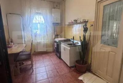 Casă cu 3 camere cu Teren 233 Mp în Rădăuți - 7