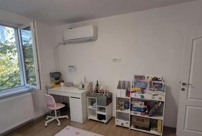 Pantelimon,Mega Mall,bl.1980,et.3/7,Amenajat,centrala,mobilat,Liber - 3