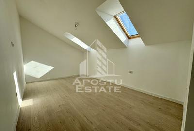 Penthouse cu scara interioara deosebita, 3 camere si 2 bai langa Lidl. - 15