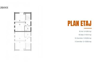Casă cu 4 camere în Bucureștii Noi - 4