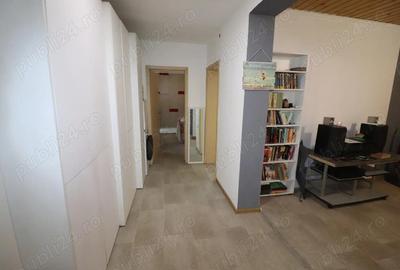 Casa individuala in Timisoara, cu 3 camere, teren de 354 mp. Zona Crisan. - 7