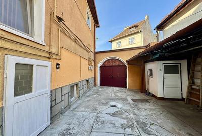 Casa de vanzare, Centrul Brasovului - 19