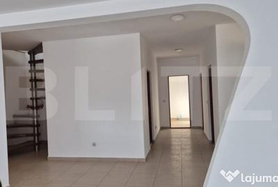 Casă cu 7 camere cu Teren 5000 Mp în Năsăud - 9