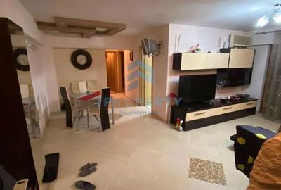 Apartament cu 3 camere, mobilat în Militari - 5