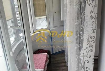 Apartament 1 camera Pacurari - 3