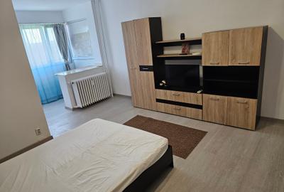 Garsonieră semidecomandată, mobilată în Drumul Taberei - 16