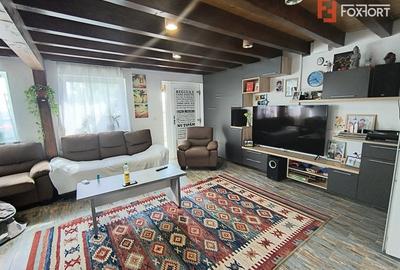 Casă individuală cu 6 camere cu Garaj în Moșnița Nouă - 23