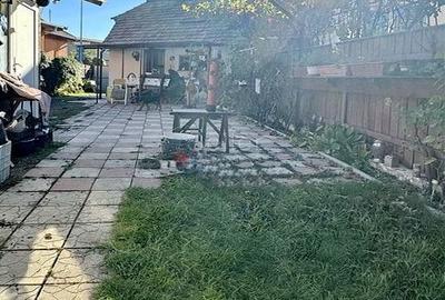 Curte Generoasa | Loc de Parcare - 5