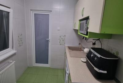 Casă individuală cu 4 camere cu Canalizare în Rahova - 4