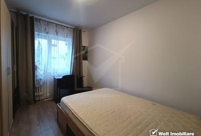 Apartament 4 camere decomandat | 78mp | Aproape de UMF, Str. Zorilor - 10