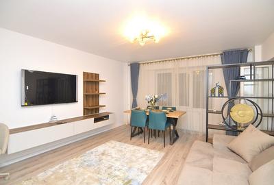 INCHIRIERE APARTAMENT 3 CAMERE CALEA CALARASILOR - METROU PIATA MUNCII - 7