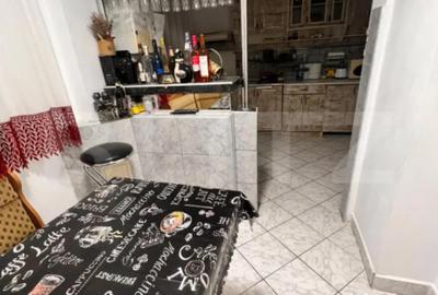 Apartament cu 4 camere semidecomandat, mobilat în Central - 4