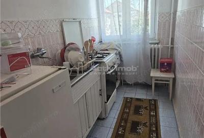 Apartament cu 2 camere semidecomandat în Craiovița Nouă