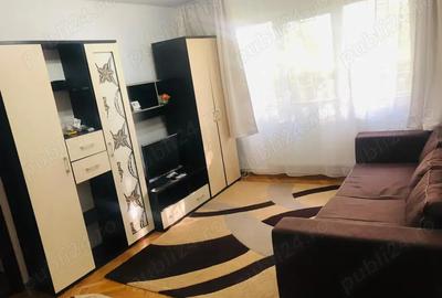 Apt 2camere Neptun Astra 47m2 bloc izolat mobilat utilat termopane - 3