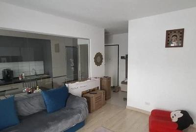 GARSONIERA AQUA CITY, BLOC NOU,BUCATARIE INCHISA, INCALZIRE PARDOSEALA - 2