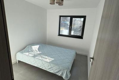 Casă cu 4 camere cu Teren 1700 Mp în Podul Corbului - 8