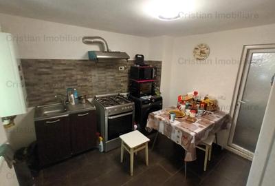 Casă cu 4 camere cu Teren 186 Mp în Chercea - 4