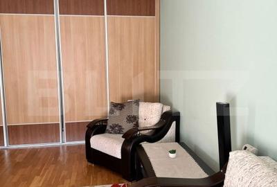 Apartament cu 2 camere decomandat în Florești - 4