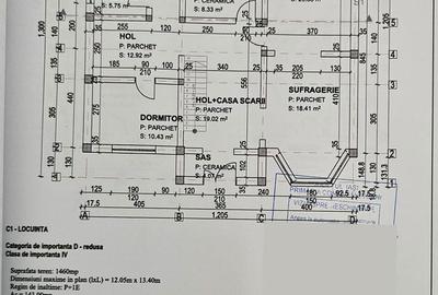 Spațiu comercial, de 286 mp, în Bogonos - 15