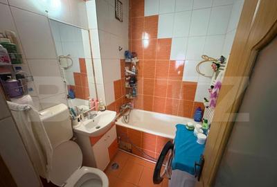 Apartament cu 3 camere decomandat - 7