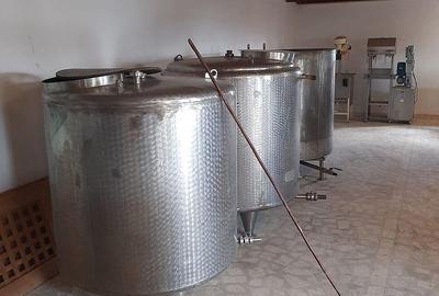 Casă cu Teren 10500 Mp în Vârteșcoiu - 8
