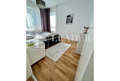 Apartament mobilat | Zona Expozitiei | Parcare inclusa - 7