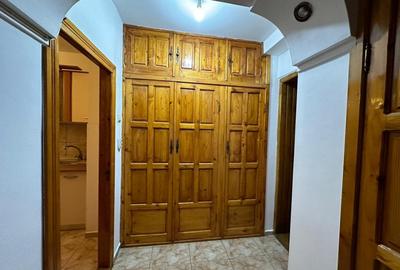 Apartament cu 2 camere decomandat, mobilat în Dristor - 5