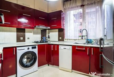 Apartament cu 3 camere decomandat în Prelungirea Ghencea - 13