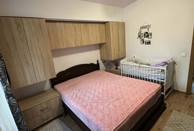 Apartament cu 3 camere în Albești - 3