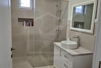 Casa individuala| teren 870 mp| Salicea - 9