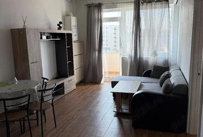 Apartament cu 2 camere semidecomandat în Central - 2