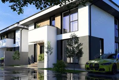 Casă cu 4 camere cu Teren 360 Mp în Central - 5