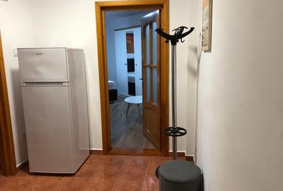 Garsonieră în Central - 1